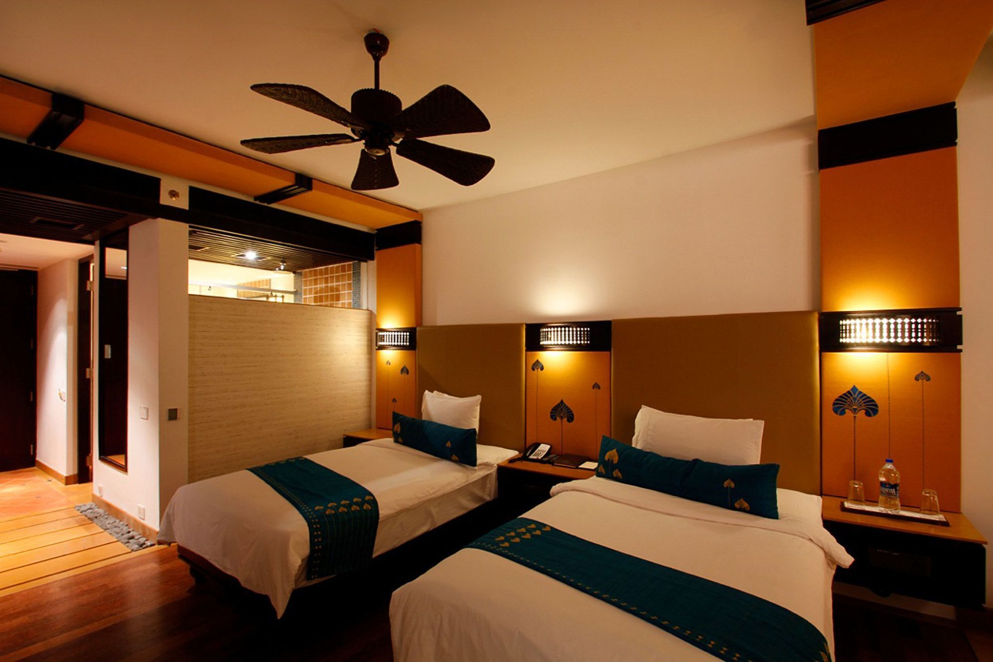 Vasundhara Sarovar Premiere Alappuzha Exterior foto