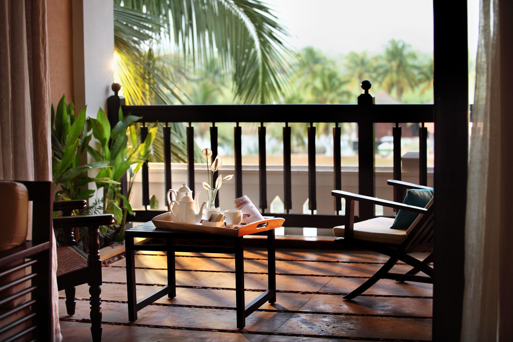 Vasundhara Sarovar Premiere Alappuzha Exterior foto